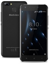 Замена тачскрина на телефоне Blackview A7 Pro в Астрахане